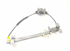 Recambio de elevalunas trasero izquierdo para volvo 460 (464) 1.8 referencia OEM IAM   