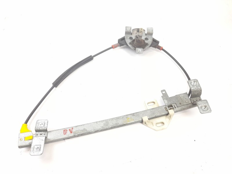Recambio de elevalunas trasero izquierdo para volvo 460 (464) 1.8 referencia OEM IAM   