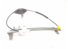 Recambio de elevalunas trasero izquierdo para volvo 460 (464) 1.8 referencia OEM IAM    2