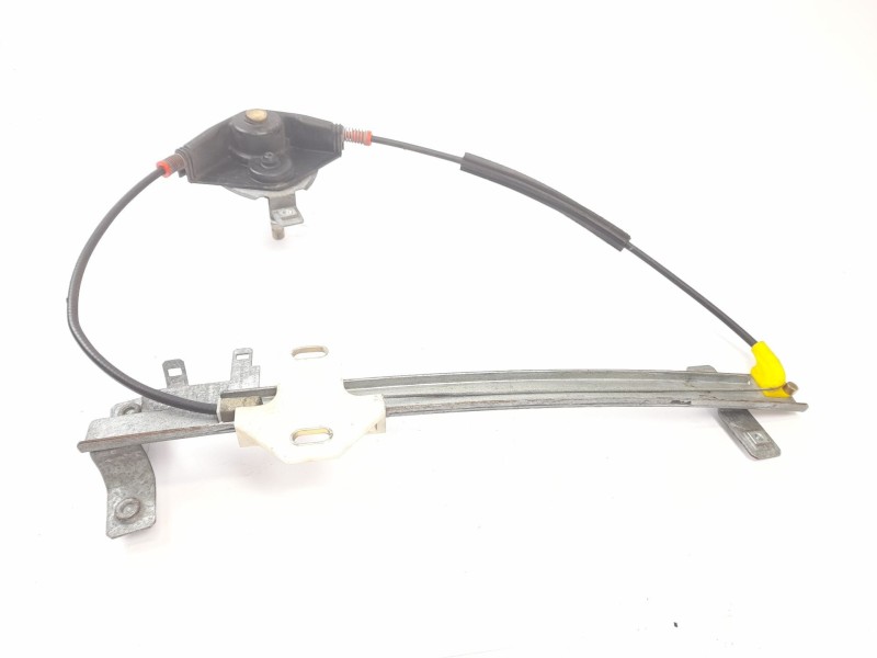 Recambio de elevalunas trasero izquierdo para volvo 460 (464) 1.8 referencia OEM IAM   