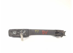 Recambio de maneta exterior trasera izquierda para volvo 460 (464) 1.8 referencia OEM IAM    2