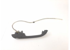 Recambio de maneta exterior delantera izquierda para volvo 460 (464) 1.8 referencia OEM IAM   