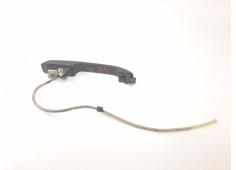 Recambio de maneta exterior delantera izquierda para volvo 460 (464) 1.8 referencia OEM IAM    2