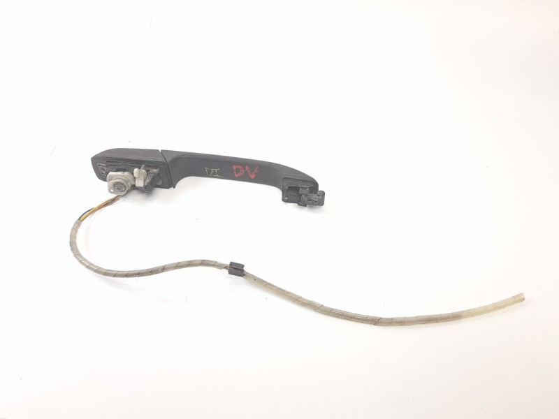 Recambio de maneta exterior delantera izquierda para volvo 460 (464) 1.8 referencia OEM IAM   