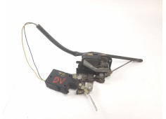 Recambio de cerradura puerta trasera derecha para volvo 460 (464) 1.8 referencia OEM IAM   