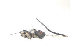 Recambio de cerradura puerta trasera derecha para volvo 460 (464) 1.8 referencia OEM IAM    2