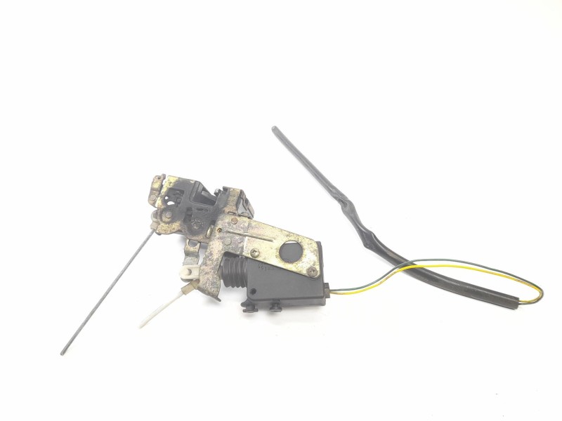 Recambio de cerradura puerta trasera derecha para volvo 460 (464) 1.8 referencia OEM IAM   