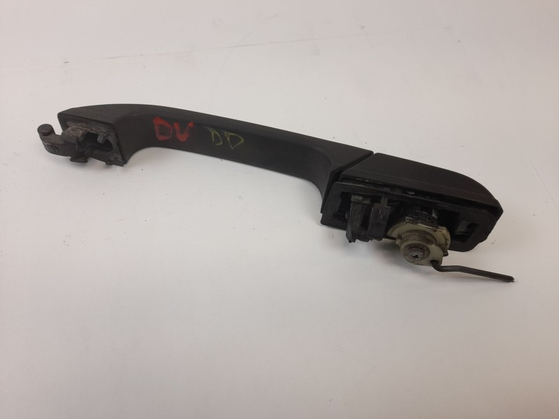 Recambio de maneta exterior delantera derecha para volvo 460 (464) 1.8 referencia OEM IAM   