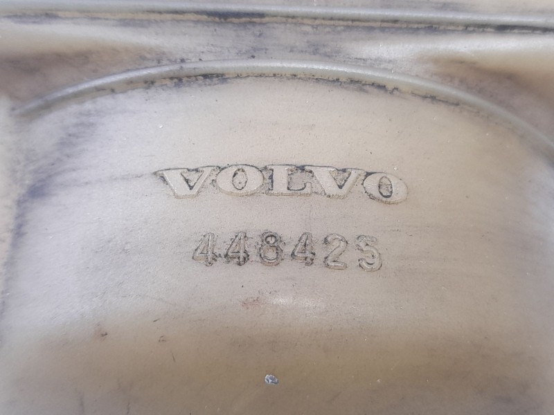 Recambio de deposito servo para volvo 460 (464) 1.8 referencia OEM IAM 448425  