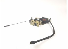 Recambio de cerradura puerta delantera derecha para volvo 460 (464) 1.8 referencia OEM IAM   