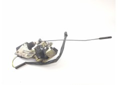 Recambio de cerradura puerta delantera derecha para volvo 460 (464) 1.8 referencia OEM IAM    2