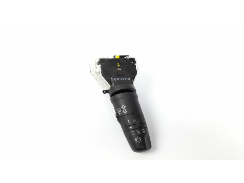 Recambio de mando luces para nissan note (e11e) 1.5 dci referencia OEM IAM PA6+GF30  