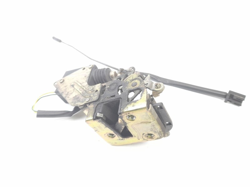 Recambio de cerradura puerta delantera derecha para volvo 460 (464) 1.8 referencia OEM IAM   