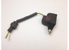 Recambio de motor cierre centralizado porton para volvo 460 (464) 1.8 referencia OEM IAM   
