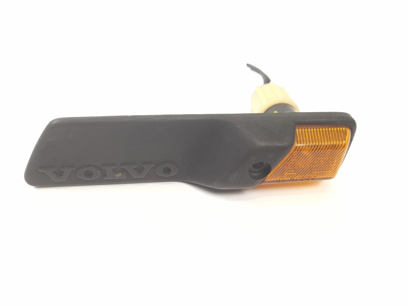 Recambio de piloto lateral izquierdo para volvo 460 (464) 1.8 referencia OEM IAM   