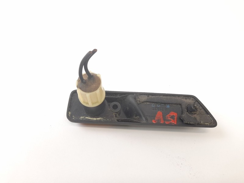 Recambio de piloto lateral izquierdo para volvo 460 (464) 1.8 referencia OEM IAM   