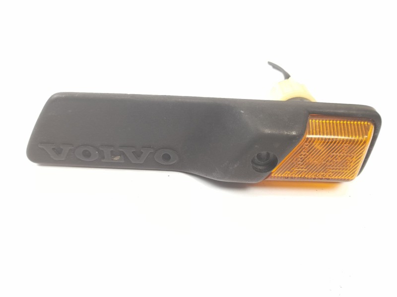 Recambio de piloto lateral izquierdo para volvo 460 (464) 1.8 referencia OEM IAM   