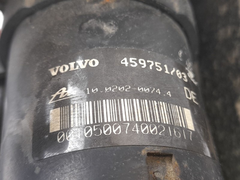 Recambio de abs para volvo 460 (464) 1.8 referencia OEM IAM 459751 10020200744 10044707343