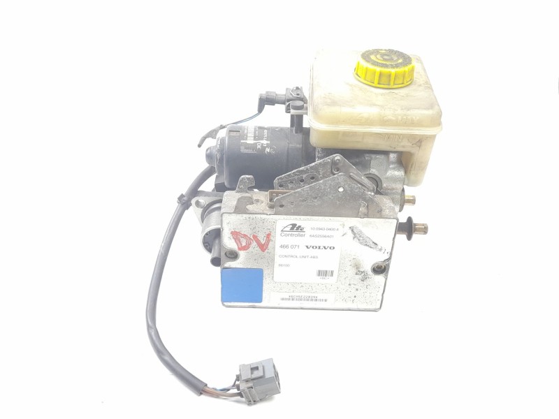 Recambio de abs para volvo 460 (464) 1.8 referencia OEM IAM 459751 10020200744 10044707343