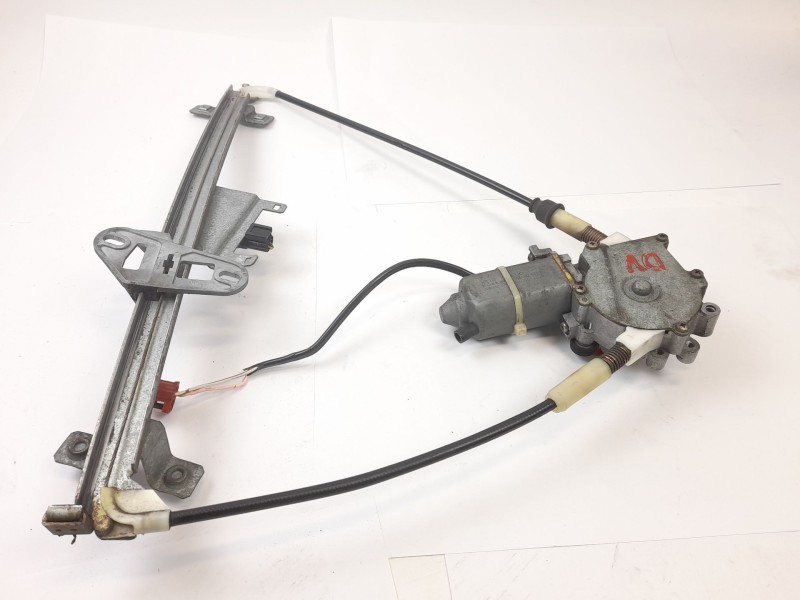 Recambio de elevalunas delantero derecho para volvo 460 (464) 1.8 referencia OEM IAM 467115  