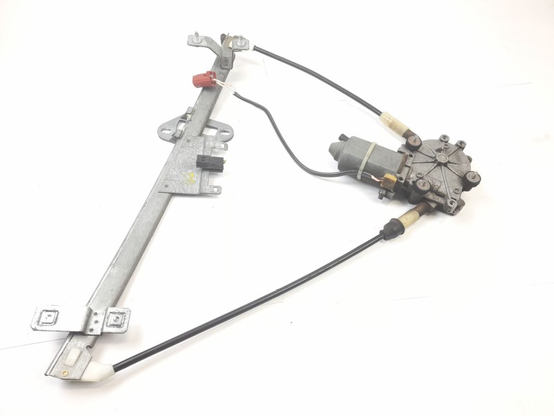 Recambio de elevalunas delantero derecho para volvo 460 (464) 1.8 referencia OEM IAM 467115  