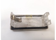 Recambio de piloto matricula para volvo 460 (464) 1.8 referencia OEM IAM    2