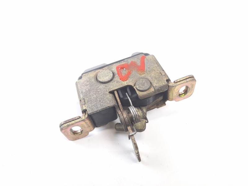 Recambio de cerradura maletero / porton para volvo 460 (464) 1.8 referencia OEM IAM   