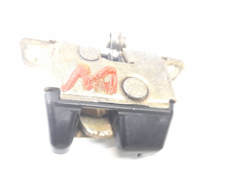 Recambio de cerradura maletero / porton para volvo 460 (464) 1.8 referencia OEM IAM   