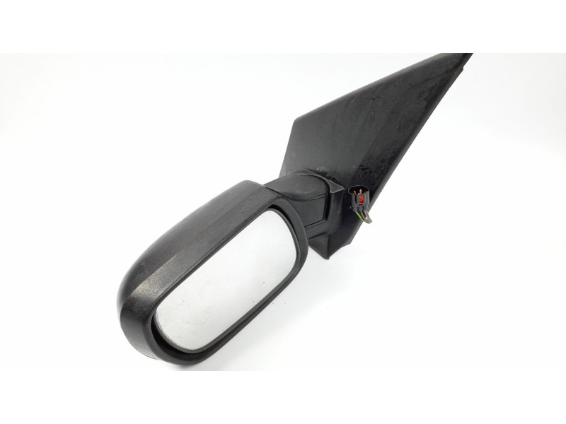 Recambio de retrovisor izquierdo para ford fiesta (cbk) 1.4 tdci cat referencia OEM IAM 2S6117683BN  