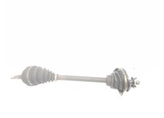 Recambio de transmision delantera izquierda para volvo 460 (464) 1.8 referencia OEM IAM    2