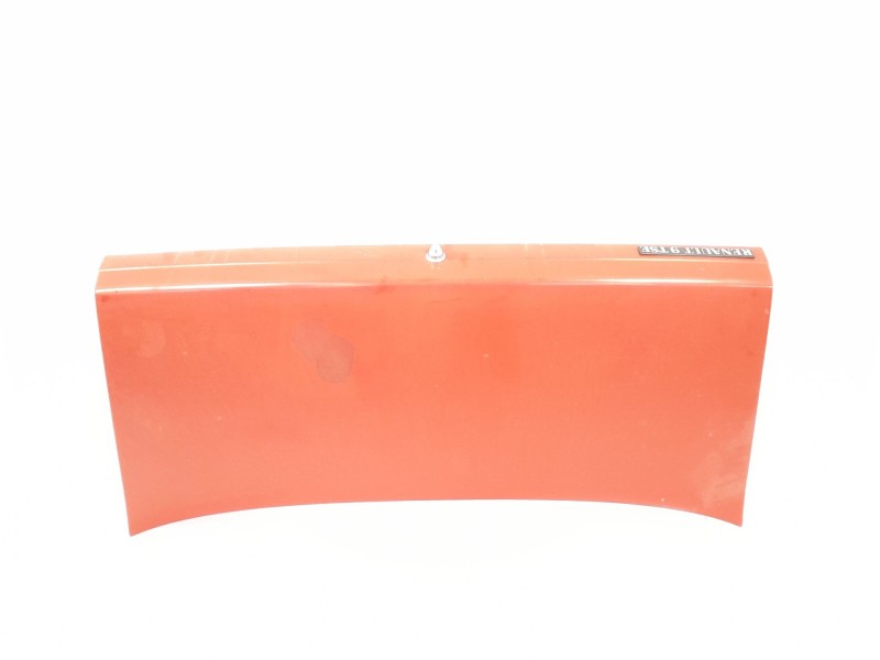 Recambio de tapa maletero para renault 9 1.4 referencia OEM IAM   