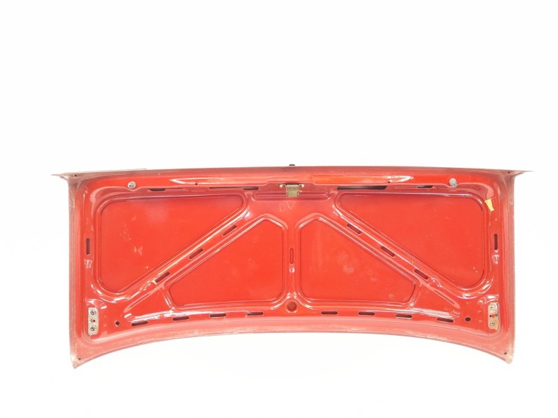 Recambio de tapa maletero para renault 9 1.4 referencia OEM IAM   