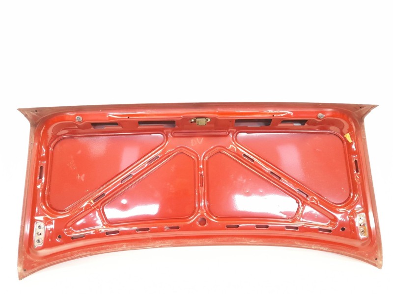 Recambio de tapa maletero para renault 9 1.4 referencia OEM IAM   