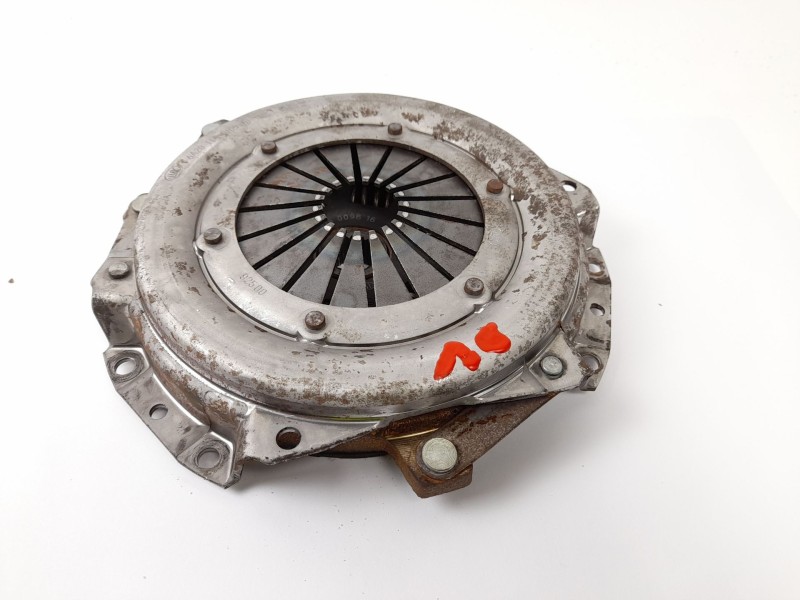 Recambio de kit embrague para renault 9 1.4 referencia OEM IAM 318009616 6A20118010510 