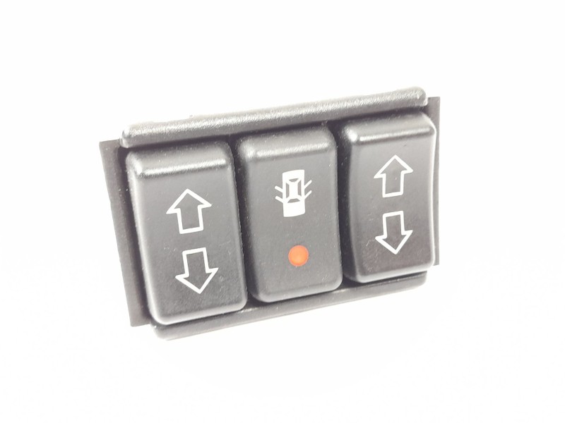 Recambio de mando elevalunas consola central para renault 9 1.4 referencia OEM IAM   