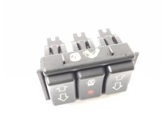 Recambio de mando elevalunas consola central para renault 9 1.4 referencia OEM IAM    2