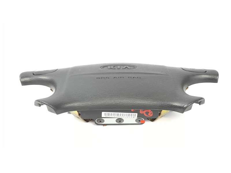 AIRBAG DELANTERO IZQUIERDO 3101T0125000728 DCCS2M331411 