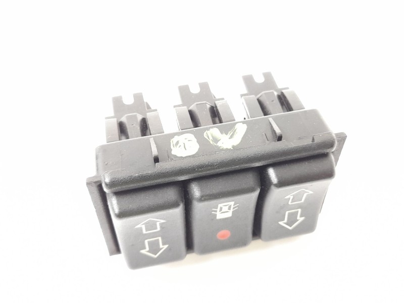 Recambio de mando elevalunas consola central para renault 9 1.4 referencia OEM IAM   