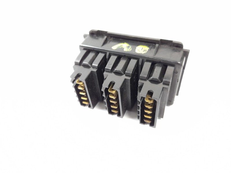Recambio de mando elevalunas consola central para renault 9 1.4 referencia OEM IAM   