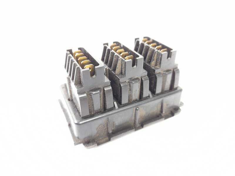 Recambio de mando elevalunas consola central para renault 9 1.4 referencia OEM IAM   