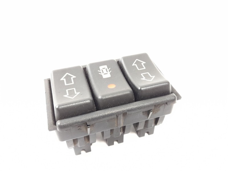 Recambio de mando elevalunas consola central para renault 9 1.4 referencia OEM IAM   