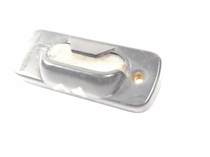 Recambio de piloto matricula para renault 9 1.4 referencia OEM IAM E9004060  