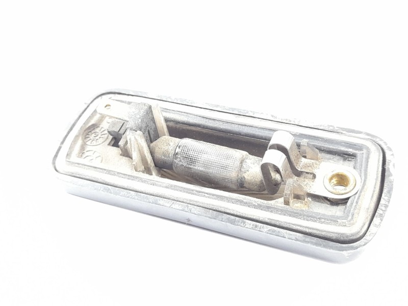 Recambio de piloto matricula para renault 9 1.4 referencia OEM IAM E9004060  