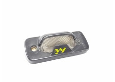 Recambio de piloto matricula para renault 9 1.4 referencia OEM IAM E9004060  