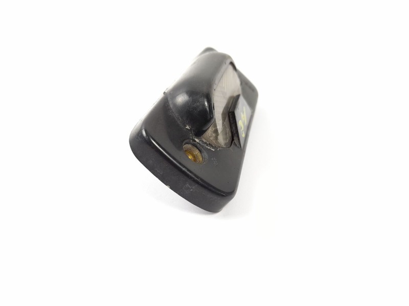 Recambio de piloto matricula para renault 9 1.4 referencia OEM IAM E9004060  