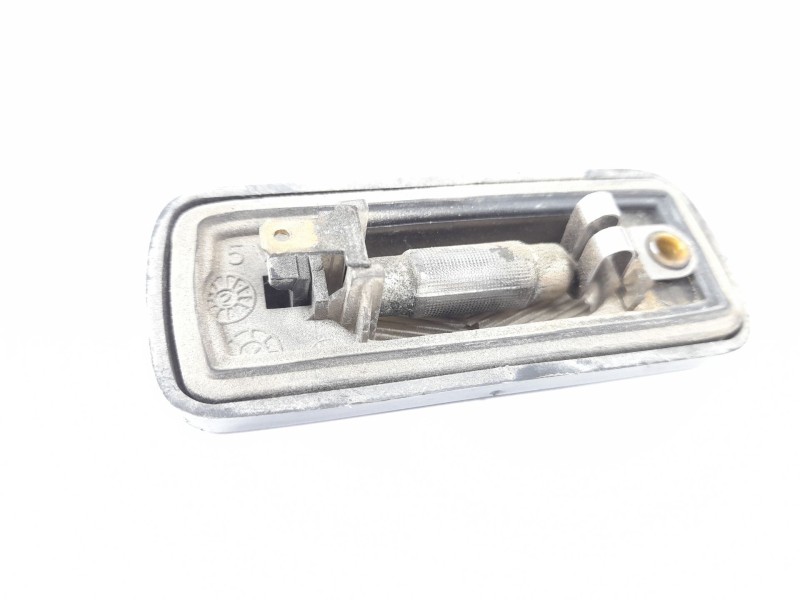 Recambio de piloto matricula para renault 9 1.4 referencia OEM IAM E9004060  