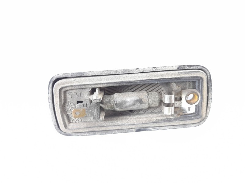 Recambio de piloto matricula para renault 9 1.4 referencia OEM IAM E9004060  