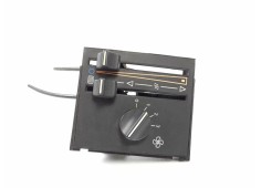 Recambio de mando climatizador para renault 9 1.4 referencia OEM IAM A26106716K  