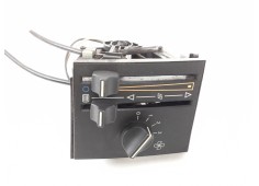Recambio de mando climatizador para renault 9 1.4 referencia OEM IAM A26106716K   2