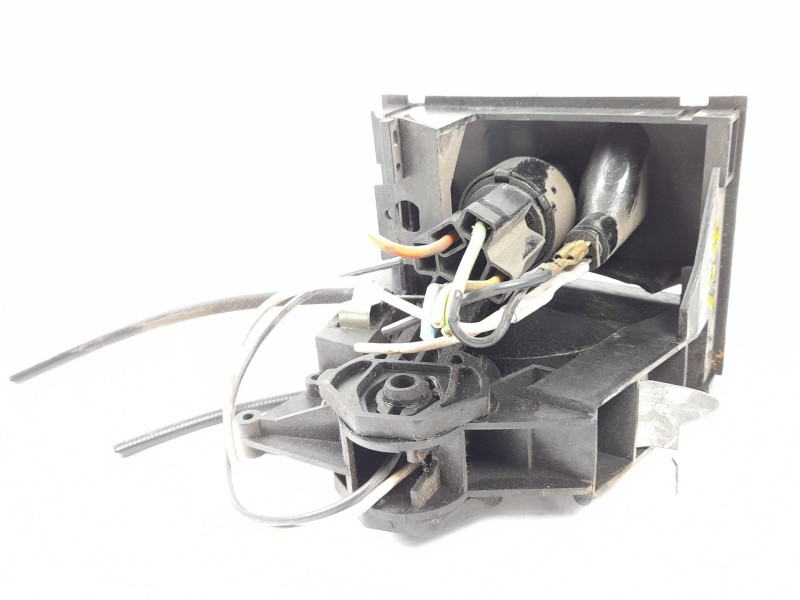 Recambio de mando climatizador para renault 9 1.4 referencia OEM IAM A26106716K  